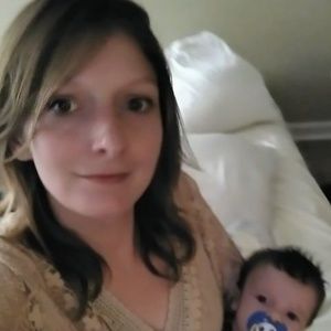 Meet your Posher, Johna